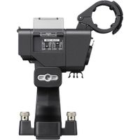 Sony FX5 Cinema Line Full-Frame Camera with XLR Handle Unit