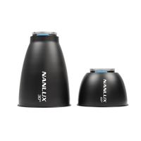 Nanlux NL Mount 30°& 60° Reflector Kit for Evoke 2400B/5000B RF-NL-L-30/60-KIT