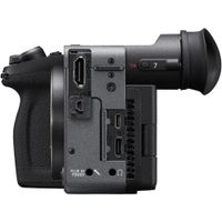 Sony FX2 Digital Cinema Camera with XLR Handle Unit