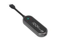 RGBlink ASK nano 4K (USB-C version) UHD Wireless Presentation and Collaboration System