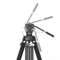 SmallRig FreeBlazer AD-100 10 KG / 197 CM  Heavy-Duty Carbon Fiber Tripod Kit 3989