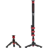 iFootage Monopied Cobra 2 C180 