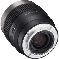 Samyang V-AF 35mm T1.9 Sony FE