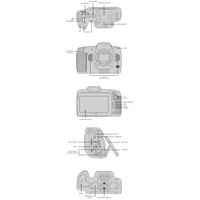 Blackmagic Cinema Camera 6K Full Frame L-Mount CINECAM60KLFL
