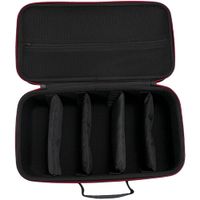 Hollyland Solidcom C1 Pro-4S Full-Duplex ENC Wireless Intercom System with 4 Headsets