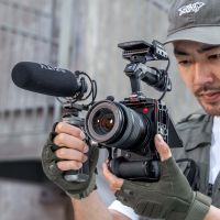 SmallRig Cage for Panasonic LUMIX S1 II / S1 IIE / S1R II / S5 II / S5 IIX / G9 II 4902