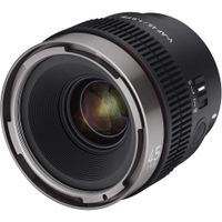 Samyang V-AF 45mm T1.9 Sony FE
