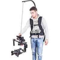 DigitalFoto Easyrig Hook Vest Support for Gimbals Payload 3 kg - 10 kg
