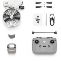 DJI Flip Drone with RC-N3 Controller