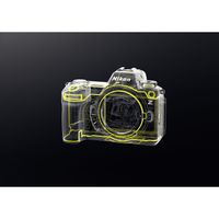 Nikon Z6 III Mirrorless Camera 24.5MP 6K Body