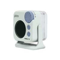 Nanlite pico LED Mini Pocket Light - Mint Blue