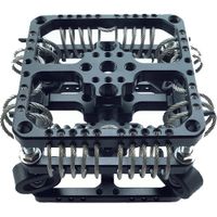 DigitalFoto HULK-ISOPRO Dual Shock Vibration Isolator for DJI RS 3 , RS 4 , RS 4 Pro & Other Gimbals