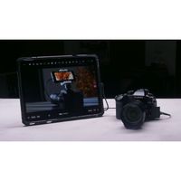Accsoon iPad PowerCage Pro II
