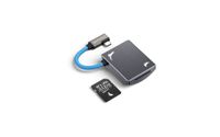 Angelbird Kondor Blue SD Recording Module (Space Gray)