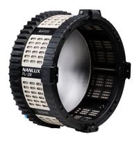 Nanlux FL-28 Fresnel Lens for Evoke Series