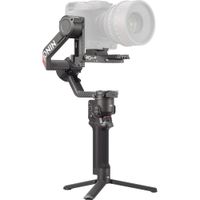 DJI RS 4 Pro Gimbal Stabilizer 4.5 kg Payload