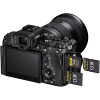 Sony Alpha a7 V Full-frame Mirrorless Interchangeable Lens Camera