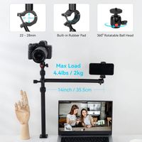 SmallRig Encore DT-30 Desk Mount with Holding Arm 3992