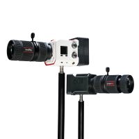 SmallRig SP-mini Spotlight Optical Accessory with 10 Gobos 4939