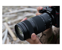 Panasonic Lumix S 100-500mm f/5-7.1 O.I.S. Lens (L-Mount)