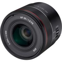 Samyang AF 35mm f/1.8 Sony FE Autofocus
