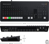 Blackmagic Design ATEM Mini Extreme ISO G2