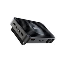 Accsoon SeeMo Pro SDI/HDMI to USB C Video Capture Adapter for iPhone and iPad