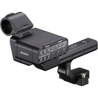 Sony FX5 Cinema Line Full-Frame Camera with XLR Handle Unit