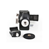 NiceFoto Hot Shoe Holder Type D 