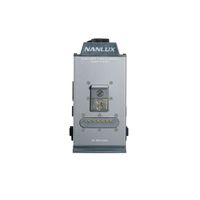 Nanlux BT-BPS-EVM Evoke 600C V-Mount Battery Power Station
