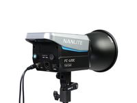 Nanlite FC-120C Full-Color LED Spotlight 12850 LUX