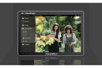 FeelWorld LUT11H 10.1 inch 4K Ultra-Bright Touchscreen HDMI Monitor