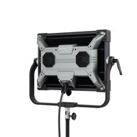 Nanlite Alien 300C RGBWW LED Panel Light with CRMX