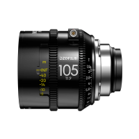 DZOFilm Vespid Prime 2 6-Lens Kit T1.9 (ARRI PL, Metric)