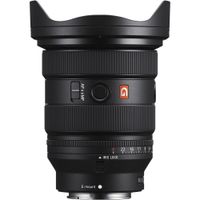 Sony FE 16-35mm F2.8 GM II Lens (Sony E)