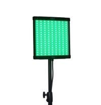 Nanlite PavoSlim 60C LED RGBWW Panel Light with Quick Open Softbox 60W / 7074 Lux