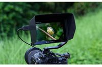 FeelWorld F5 Pro X 5.5" High-Brightness HDMI Touchscreen Monitor