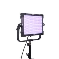 Nanlite Alien 300C RGBWW LED Panel Light with CRMX