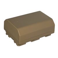 Digital Power TNP-FZ100 2280mAh USB-C Rechargeable Camera Battery for Sony Digital Cameras