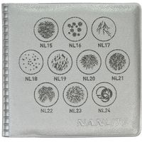 Nanlite Gobo Set 2 for Forza FM Mount Projector