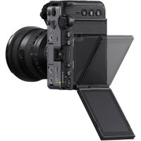 Sony FX5B Cinema Line Full-Frame Camera Body