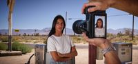 Blackmagic Cinema Camera 6K Full Frame L-Mount CINECAM60KLFL