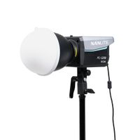 Nanlite AS-DD-FMM Diffusion Dome for FC-120B, FC-120C and Forza 150B
