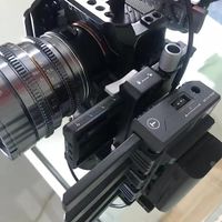 Accsoon ACC02 Mounting Adapter for DJI Ronin Gimbals