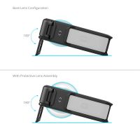 SmallRig Cage for DJI Osmo 360 5704B