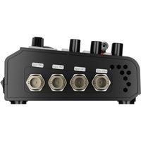 RGBlink Bundle Kit 2 x VUE 20X 4K AI Dynamic Tracking Camera + mini-ISO Switcher & Controller