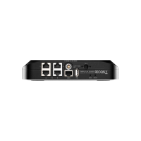 Teradek Link AX Wi-Fi Router/Access Point (V-Mount)