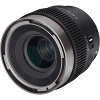 Samyang V-AF 35mm T1.9 Sony FE