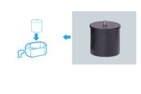 DigitalFoto THANOS Support System for DJI RS 3, RS 4, RS 4 Pro & Other Gimbals