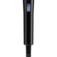 Sennheiser EW-DX SKM-S Digital Wireless Handheld Transmitter with Mute Switch, No Mic Capsule